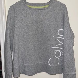 Calvin Klein Pullover
